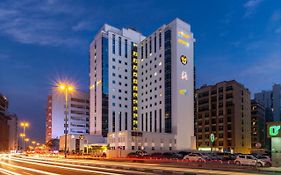 Citymax al Barsha Hotel Dubai